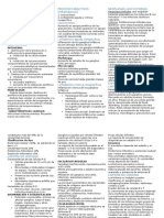 Patología Del Sistema Linfahematopoyético