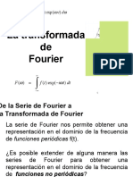 10 Transformada Fourier