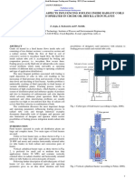 Design and Operating - Fouling CDU Heaters