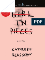 Girl in Pieces by Kathleen Glasgow