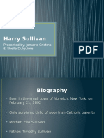 Harry Sullivan