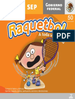 Raquetbol