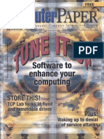 2000-05 The Computer Paper - Ontario Edition