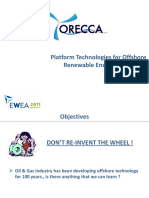 Platform Technologies