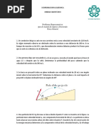 Examen Fisica Doctorado Mexico