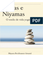 Yamas e Niyamas