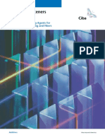 Optical Brighteners PDF