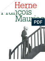 Cahier #48: François Mauriac