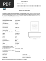 Umar Passport Application2