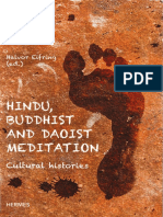 Hindu, Buddhist and Daoist Meditation - Cultural Histories