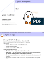 Embedded Linux Slides PDF