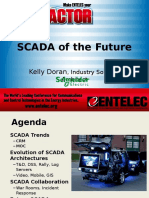 SCADA of The Future: Kelly Doran