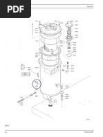 OIl Level Gauge 1614-9184-00