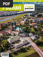 Poznan in Your Pocket