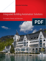 Building Automation 2014 e