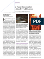 CHE EP - Troubleshooting Tube-Deteriorration Mechanisms in Direct-FiredHeaters - May 2015