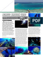 Across Arabian Seas - PT 4