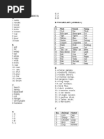 3 Gemilang Answer Final