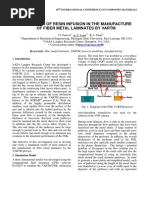 FibreGlast Vacuum Infusion Process 2