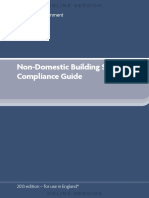 Non Domestic Building Services Compliance Guide