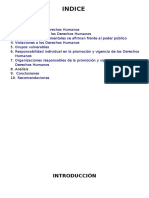 Introducción Derechos Fundamentales