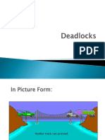 Deadlocks Final