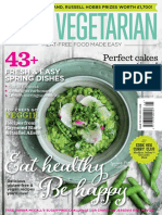 Cook Vegetarian - May 2015 UK PDF