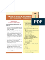 Antrapology Final 2