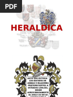 Presentacion Heraldica