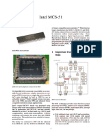 Intel MCS 51