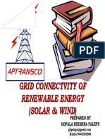 Renewable Grid Connectvity Rev 2.0 PDF