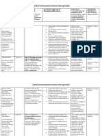 Ees Pacing Guide Fall 2016