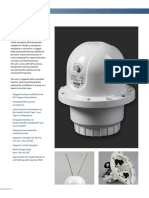 Datasheet Monitoring AIS Web PDF