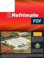 Catalogo Refrimate 2016