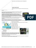 Best Practices For Ultrasound Testing of Steam Traps - Plant Engineering