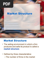 Market Types