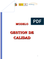 Gestion de Calidad