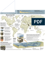 A Look at Oil Reserves Around The World