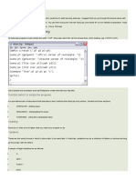 Auto LISP Programing Guide