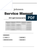 Manual Servicio DCD DBC DBF