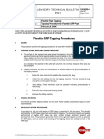 ATB 021 Flowtite Pipe Tapping PDF