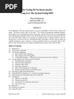 2004-SNUG-paper Verilog PLI Versus SystemVerilog DPI PDF