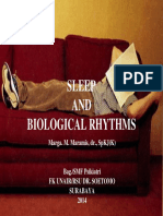 Gangguan Tidur PDF