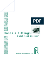 Hose Fittings Catalogue PDF