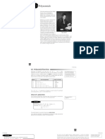 Ibhm 086-107 Polinomial