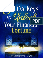 3 Loa Keys