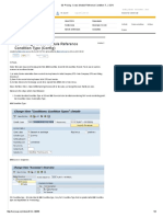 SD Pricing - Cross Module Reference Condition T..