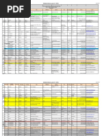 Draft Joint PCM Participant List 2012.05.21