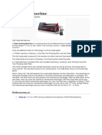 Plate Rolling Machine Wiki