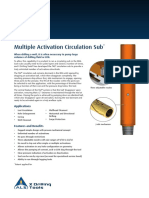 XDT Taz A4 Datasheet Web